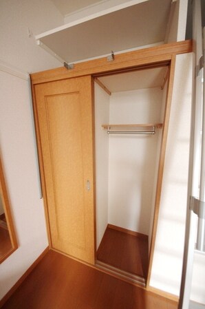 レオパレスヴィルヌーブの物件内観写真